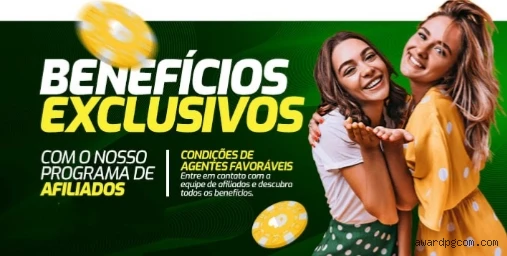 Configurações úteis dentro do app Awardpg