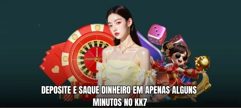 Central de dúvidas rápidas sobre o app Awardpg