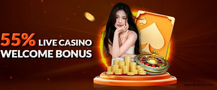App Awardpg slots mobile
