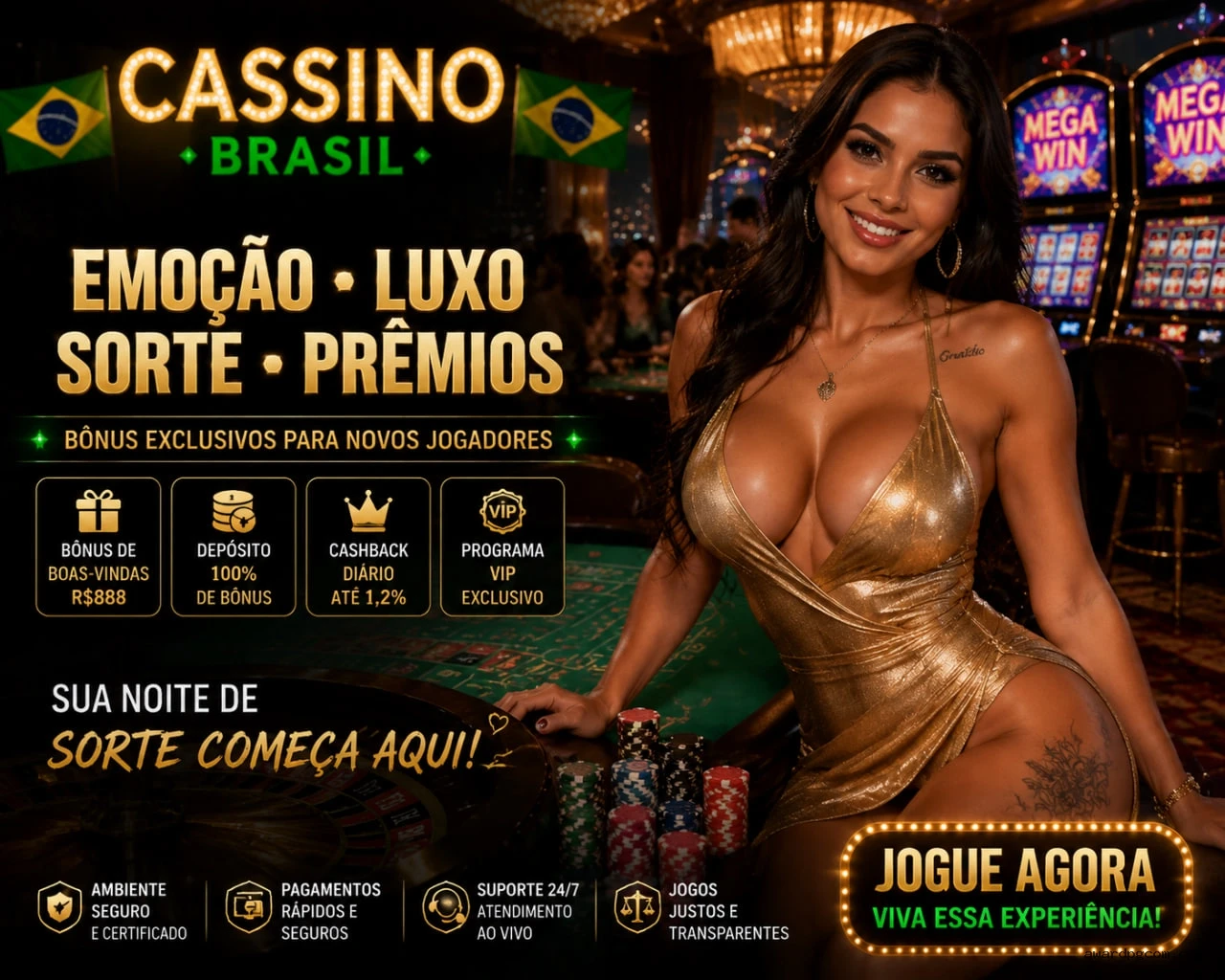 Cashback VIP Awardpg - reembolso semanal
