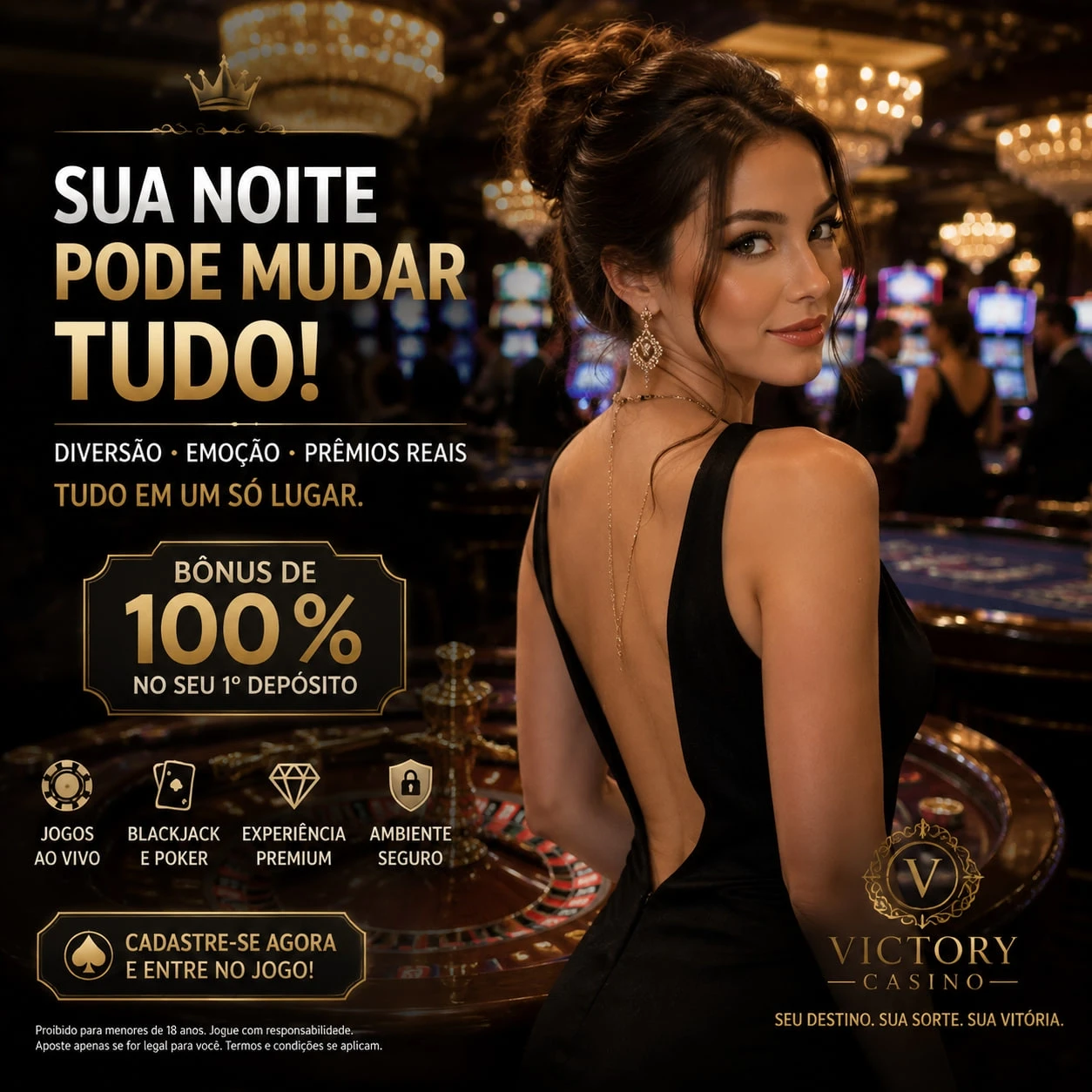 Bônus exclusivos membros VIP Awardpg