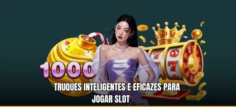 Bônus e prêmios Awardpg